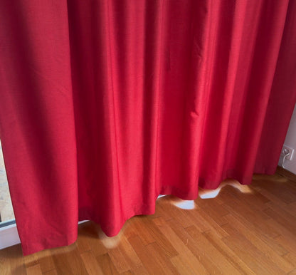 Stoffmuster CALIFORNIA - Vorhang nach Mass