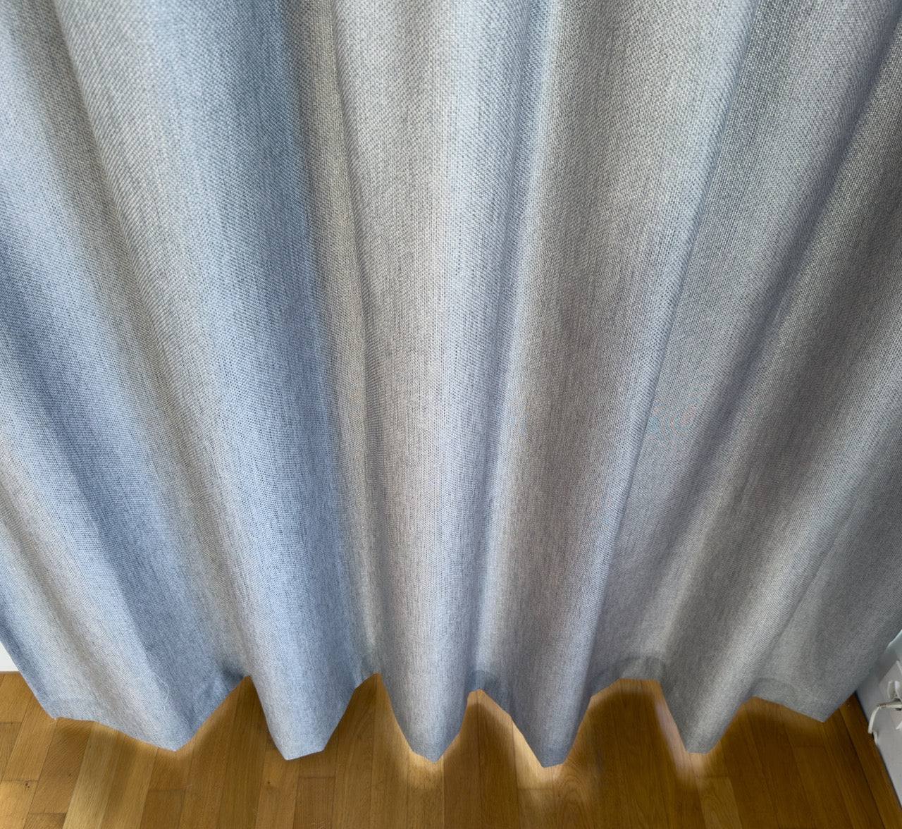 Stoffmuster ALVEA - Vorhang nach Mass