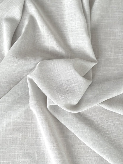 Stoffmuster LINUM - Vorhang nach Mass