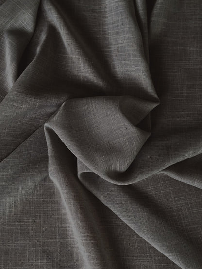 Stoffmuster LINUM - Vorhang nach Mass