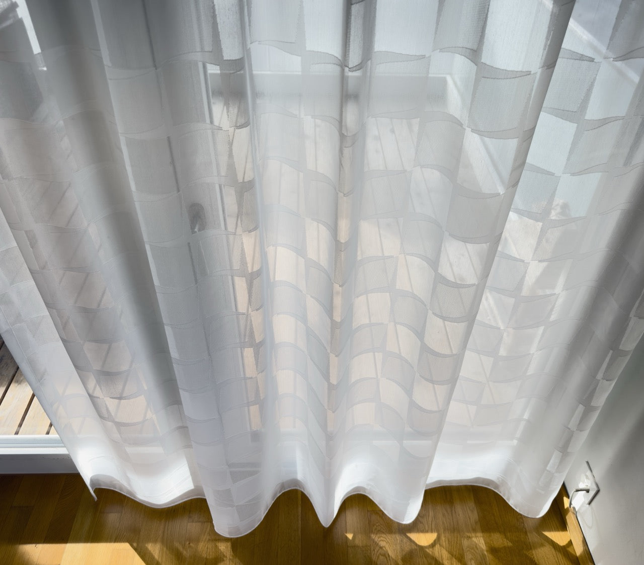 TIARE - Vorhang nach Mass