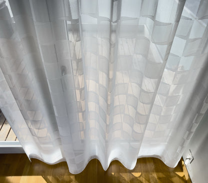 TIARE - Vorhang nach Mass