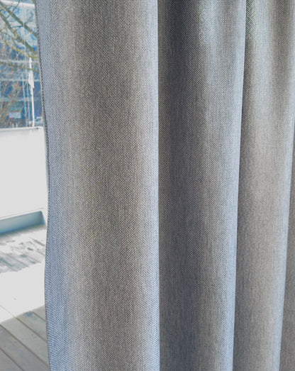 Stoffmuster ALVEA - Vorhang nach Mass