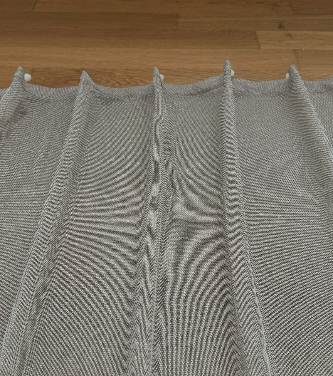 Stoffmuster NANDINA - Vorhang nach Mass