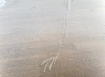 Stoffmuster FUCHSIE - Vorhang nach Mass