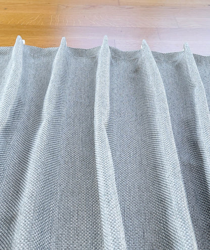 Stoffmuster ALVEA - Vorhang nach Mass