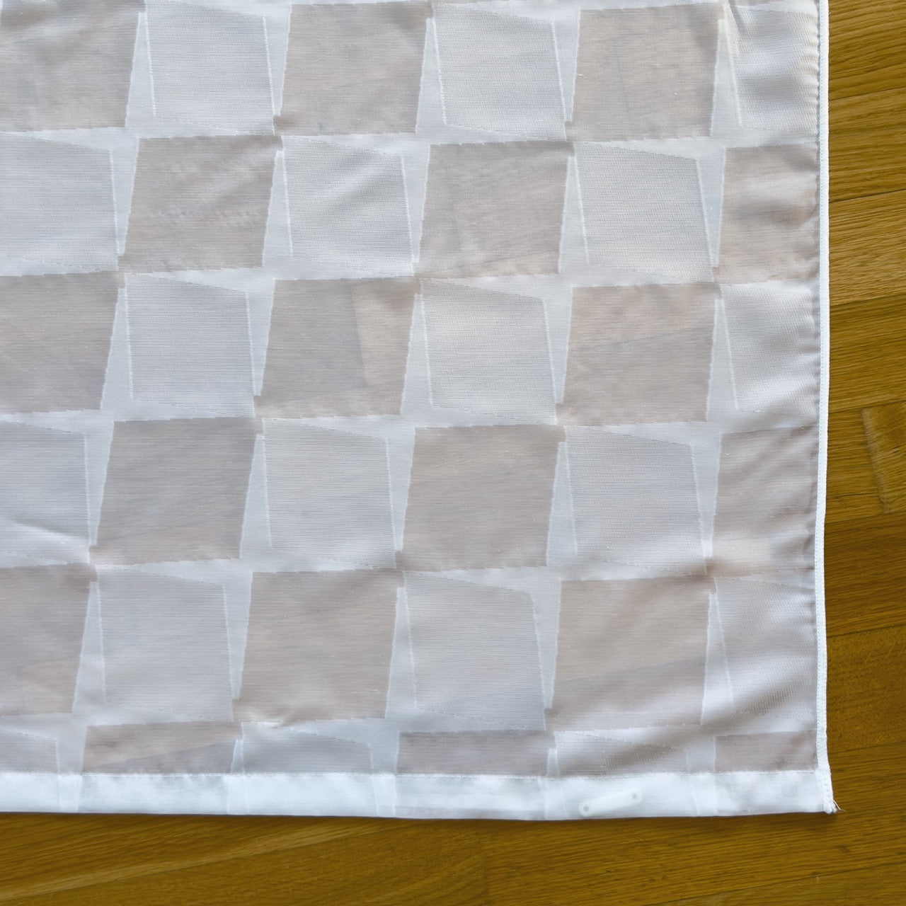 TIARE - Vorhang nach Mass