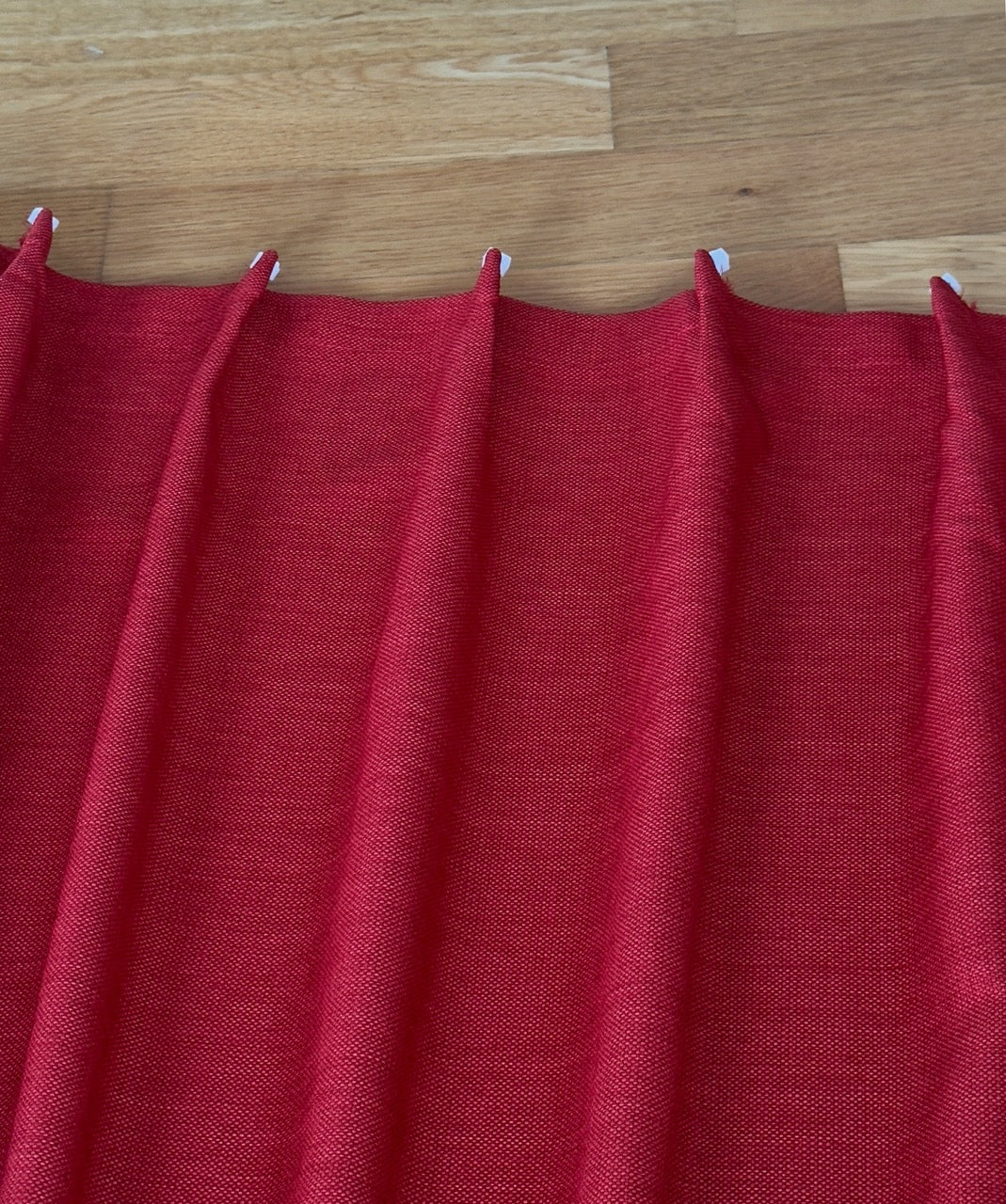 Stoffmuster CALIFORNIA - Vorhang nach Mass