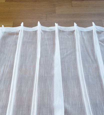 GARDENIA - Vorhang nach Mass