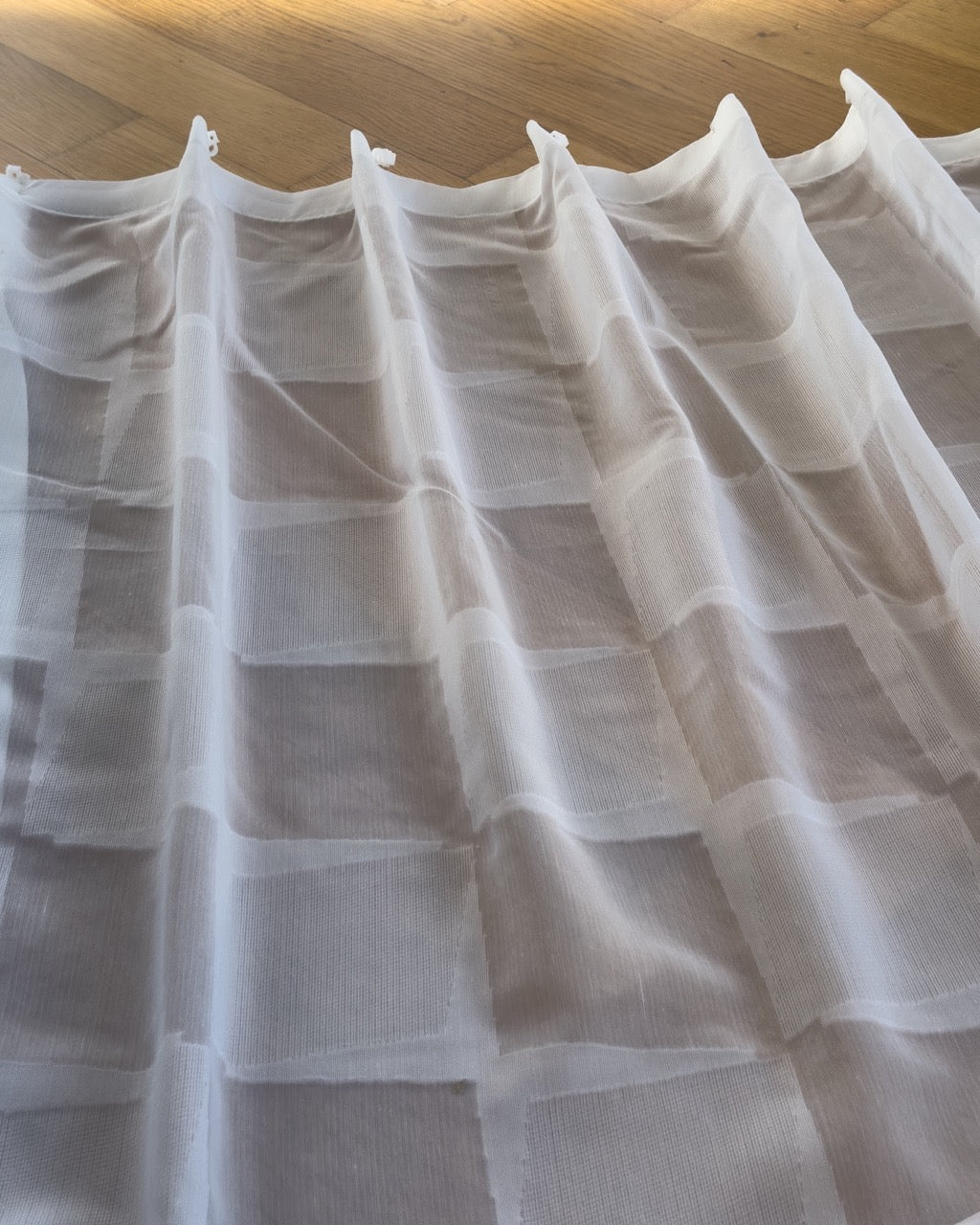 TIARE - Vorhang nach Mass