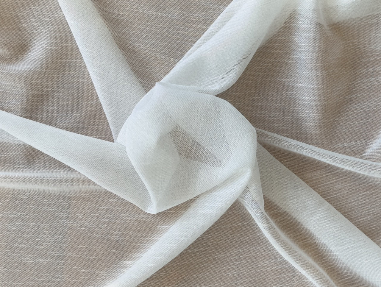 GARDENIA - Vorhang nach Mass