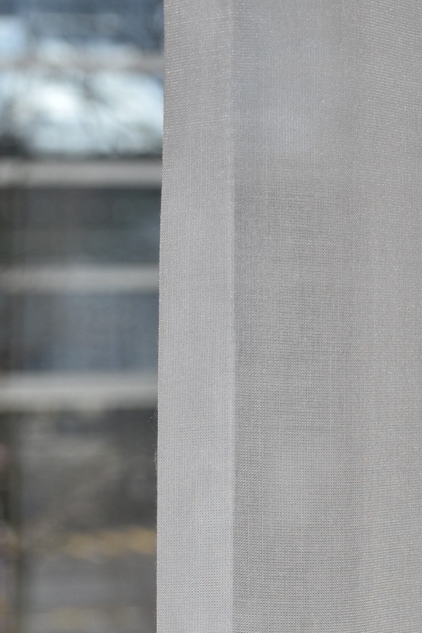 ALBA - Vorhang nach Mass