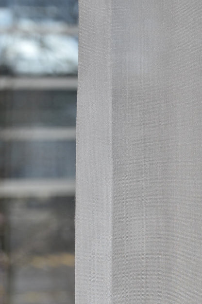 ALBA - Vorhang nach Mass