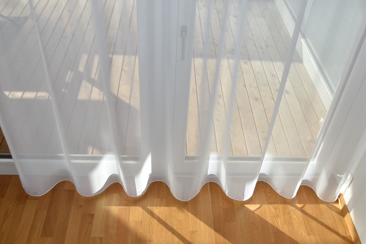 BRYONIA - Vorhang nach Mass