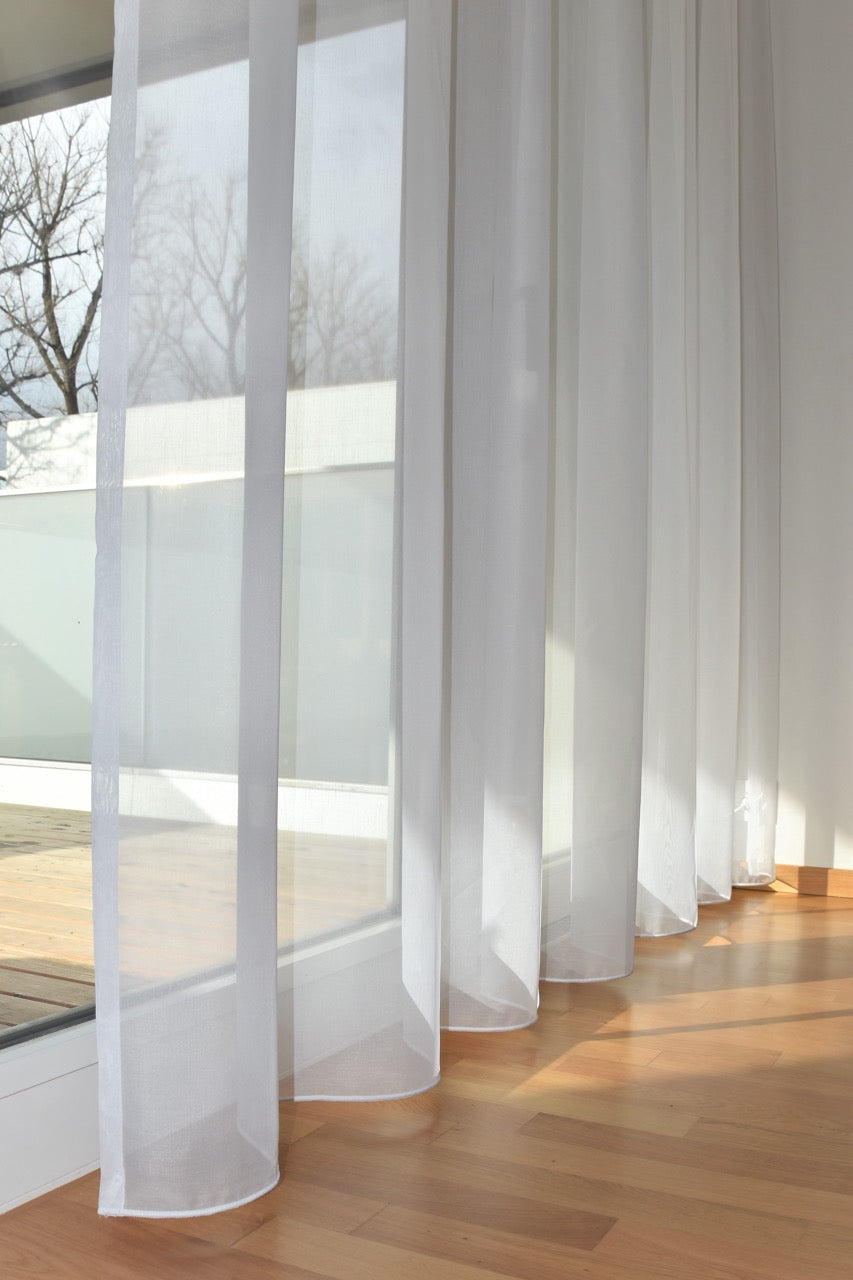 BRYONIA - Vorhang nach Mass