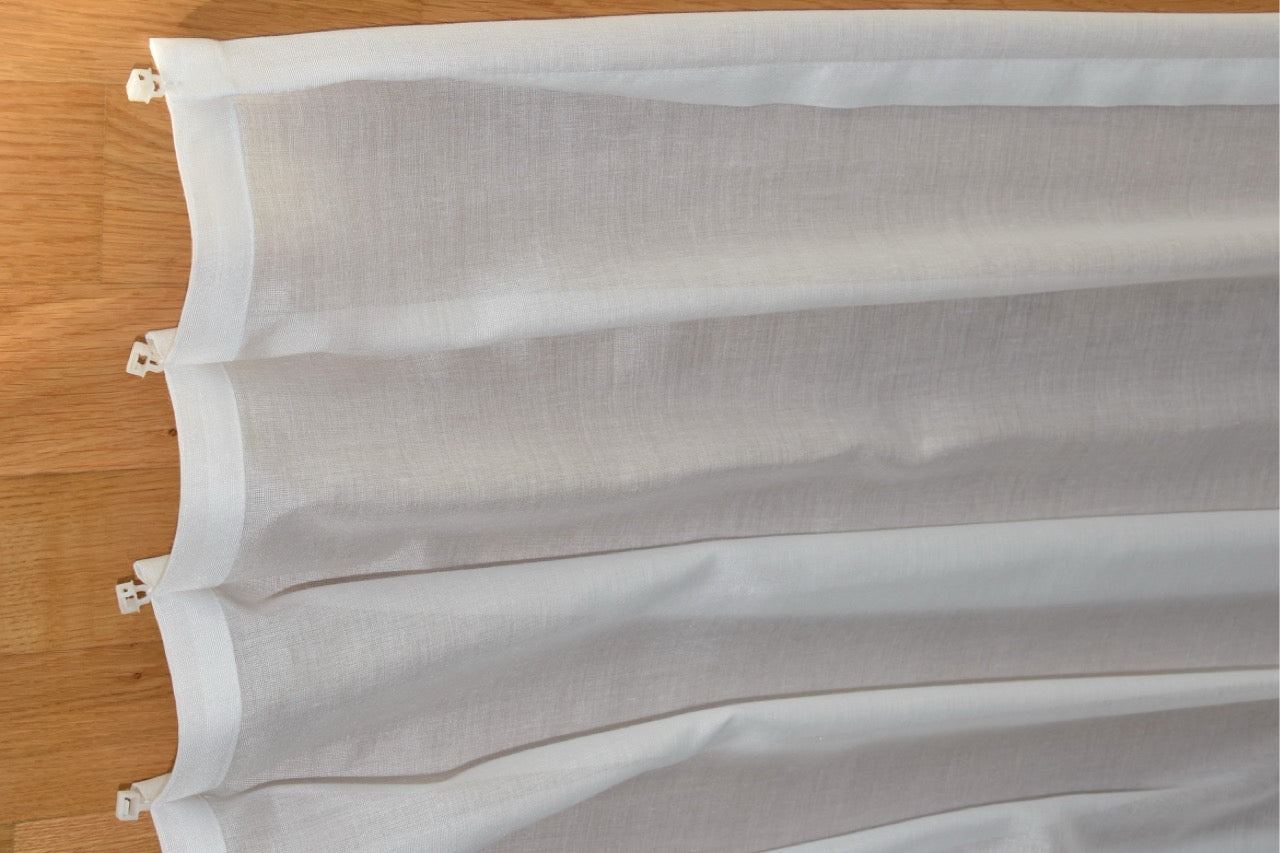 ALBA - Vorhang nach Mass