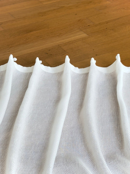 Stoffmuster COSMEA - Vorhang nach Mass