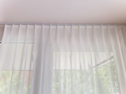 Stoffmuster FIORELLA - Vorhang nach Mass