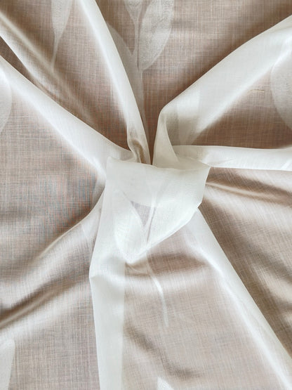 Stoffmuster FIORELLA - Vorhang nach Mass