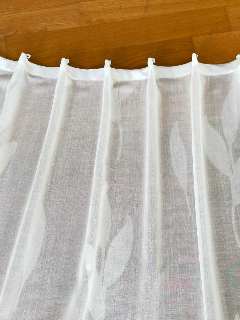 Stoffmuster FIORELLA - Vorhang nach Mass