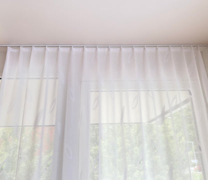 Stoffmuster KERRIA - Vorhang nach Mass