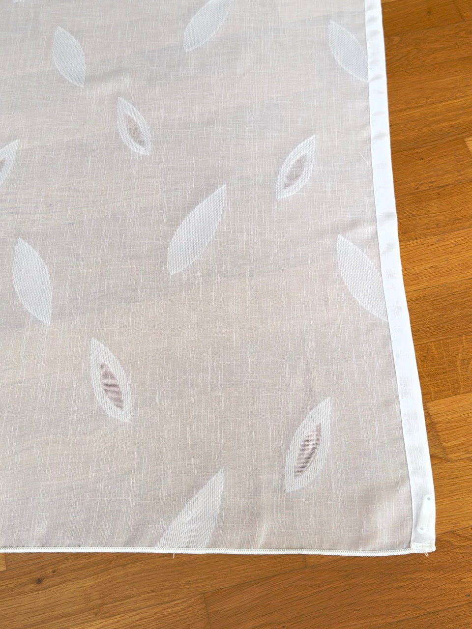 Stoffmuster KERRIA - Vorhang nach Mass