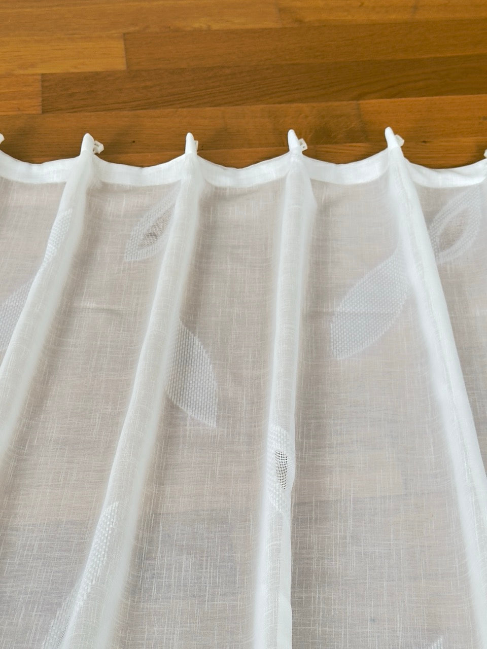 Stoffmuster KERRIA - Vorhang nach Mass