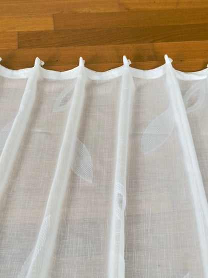 Stoffmuster KERRIA - Vorhang nach Mass