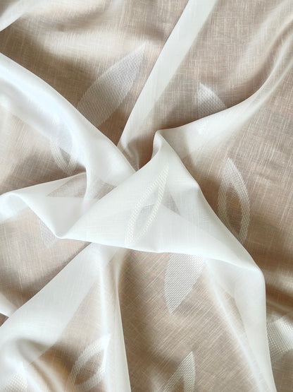 Stoffmuster KERRIA - Vorhang nach Mass