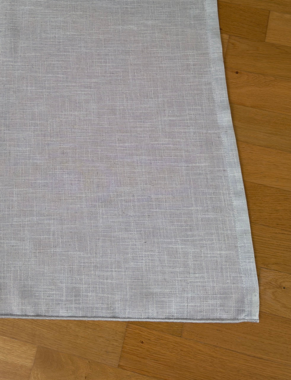 Stoffmuster LINUM - Vorhang nach Mass