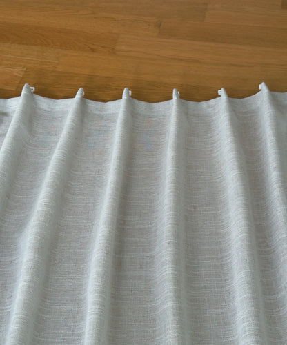 Stoffmuster LINUM - Vorhang nach Mass