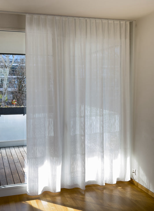 CAMELIA - Vorhang nach Mass