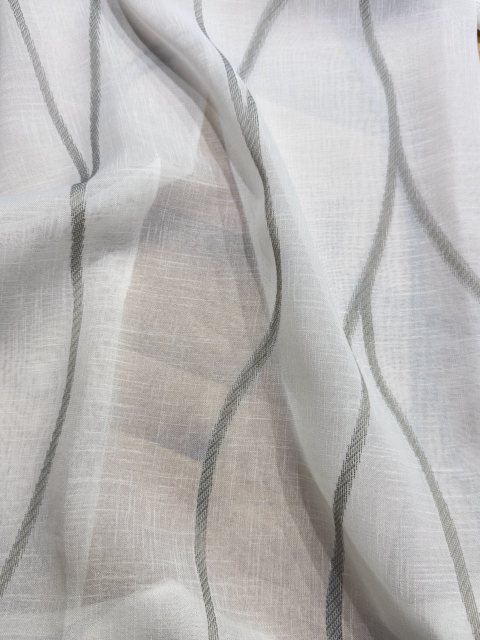 Stoffmuster IXORIA - Vorhang nach Mass