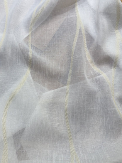 Stoffmuster IXORIA - Vorhang nach Mass