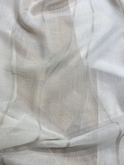 Stoffmuster IXORIA - Vorhang nach Mass