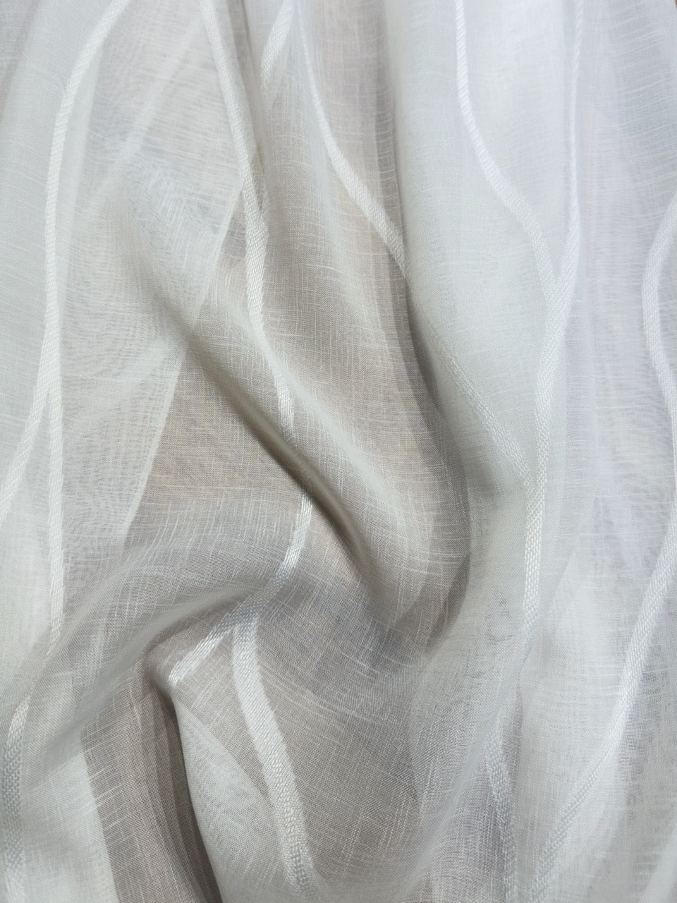 Stoffmuster IXORIA - Vorhang nach Mass