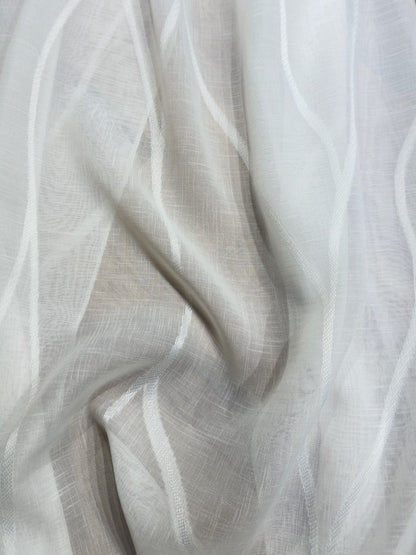 Stoffmuster IXORIA - Vorhang nach Mass